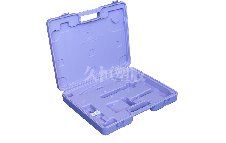 昆山吹塑塑料工具箱